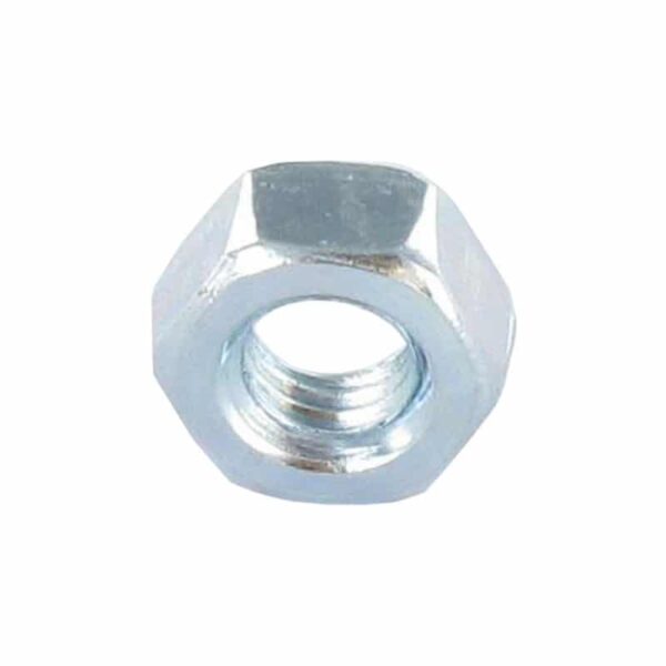 Hexagonal nut M10 - ISO 4032