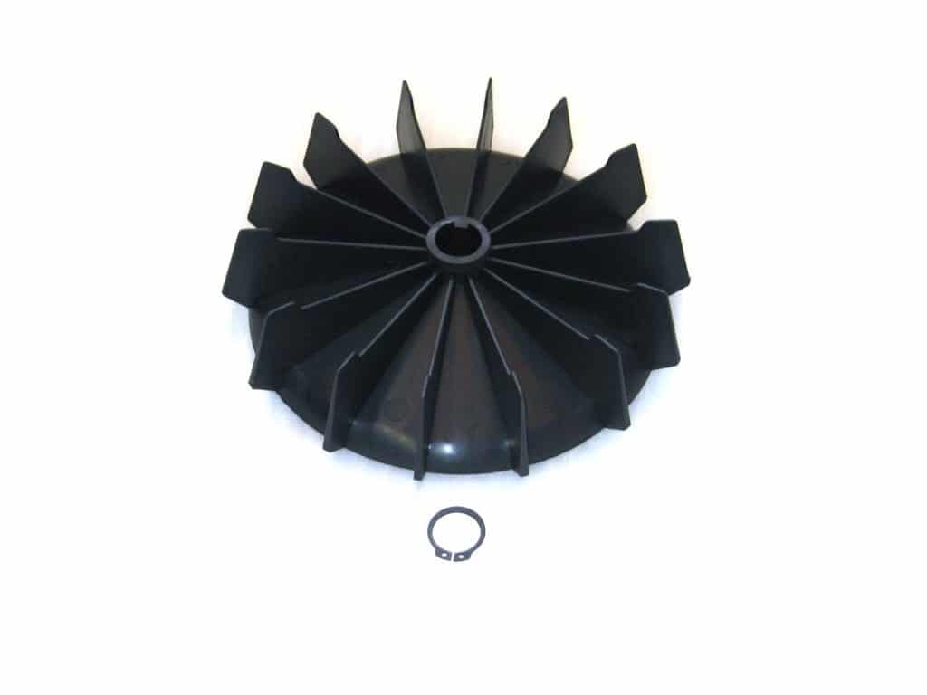 Fan set Z112/132 - leicht