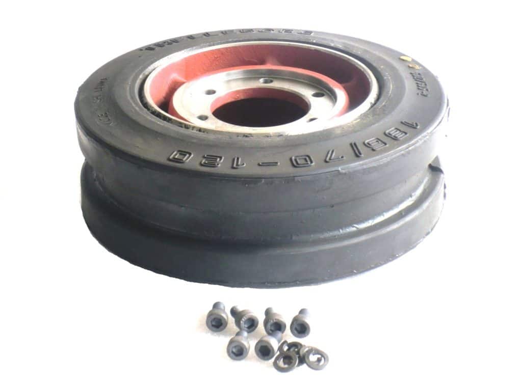 Friction wheel Set RF180