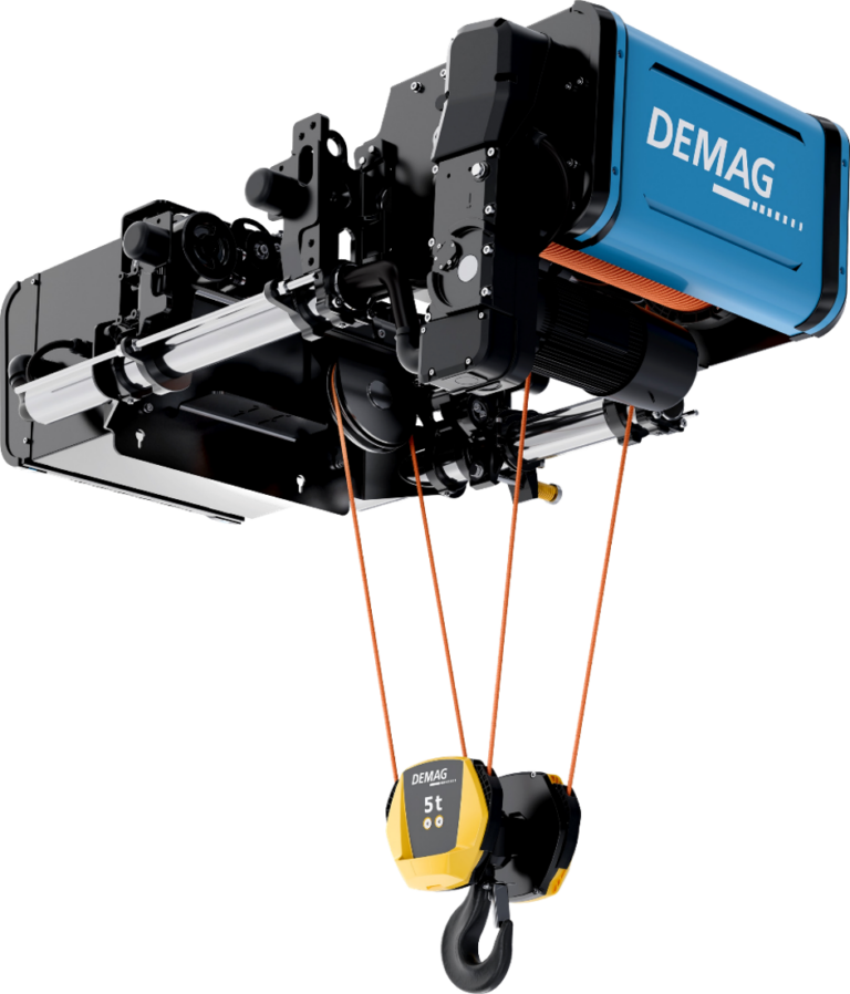 Demag EK-DHR