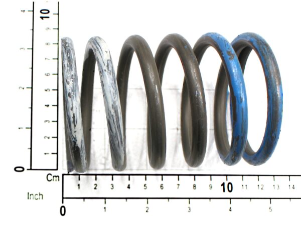 Brake spring blue-white 125KG