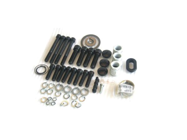 Assembly set 28/12 K4P-P600