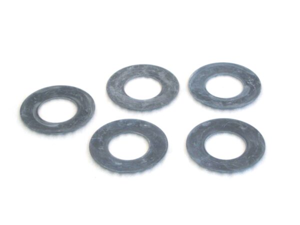 Disc spring set FG28, 89,5X46 X1,3