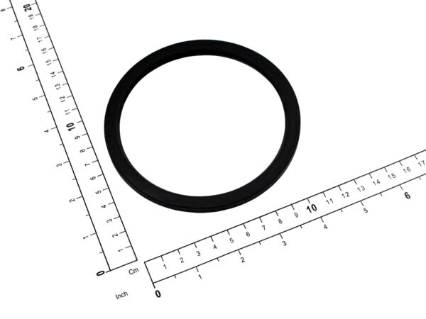 Dichtring 36K 100,0 X118,0 X 6 NB