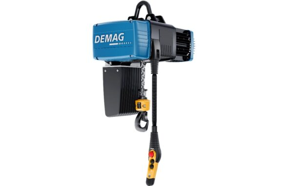 Demag DC-II