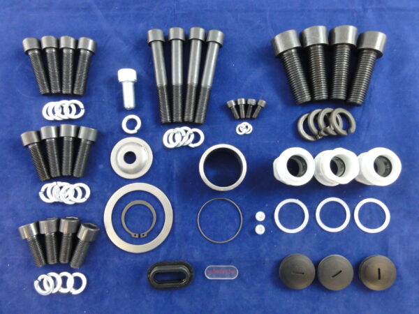 Assembly set 36/ K6P-P1600