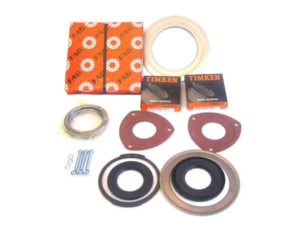 Bearing and sealing set 36/ K4P-P2000