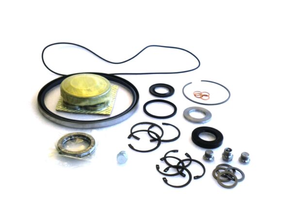 Bearing and sealing set FG36-19/11