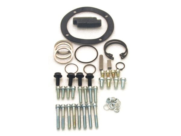 Mounting parts set KB 90