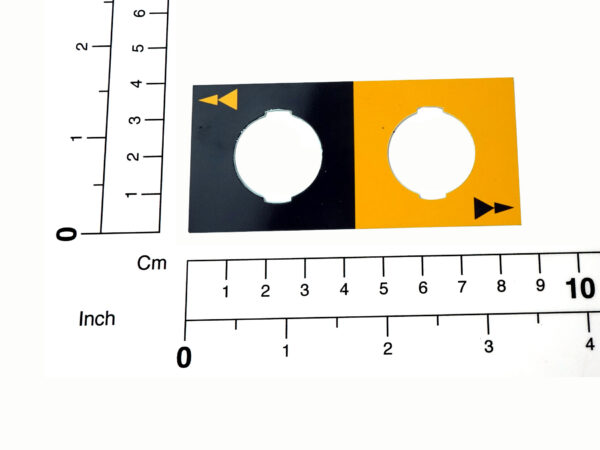 Repère mécanisme levage V1/V1+V2