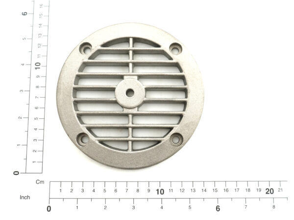 Grille d'aération KB100