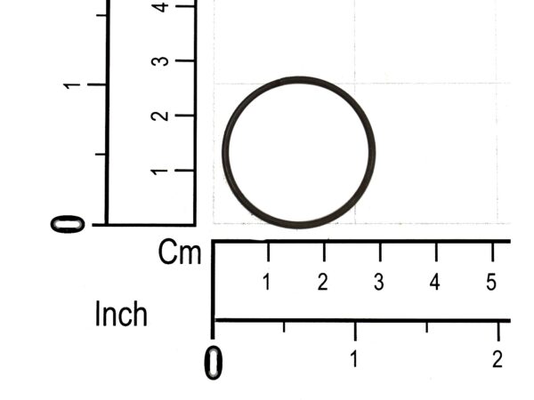 Circlip 32 X1,3