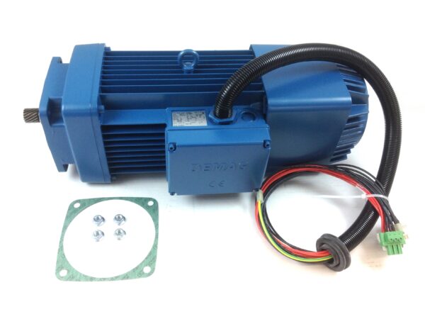 Hubmotor ZBR100D12/2